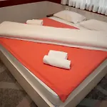Отель типа 