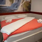 Отель типа 