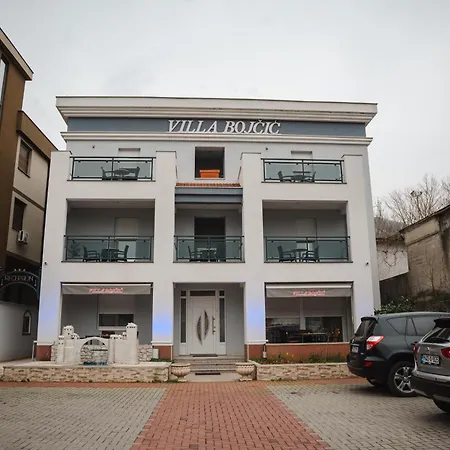 Bed & Breakfast Bojcic 3*