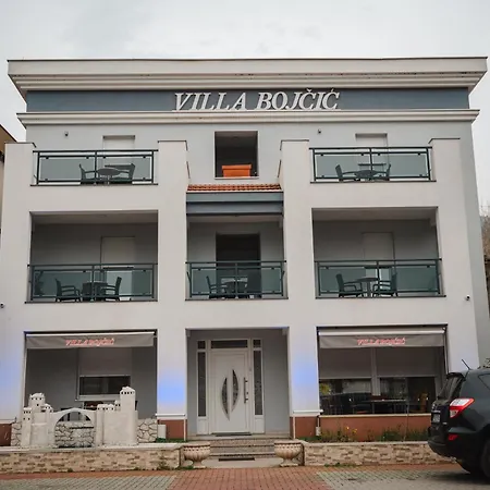 Bed & Breakfast Bojcic Mostar