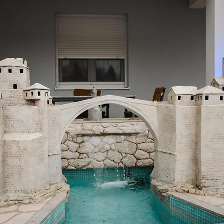 Bed & Breakfast Bojcic Mostar