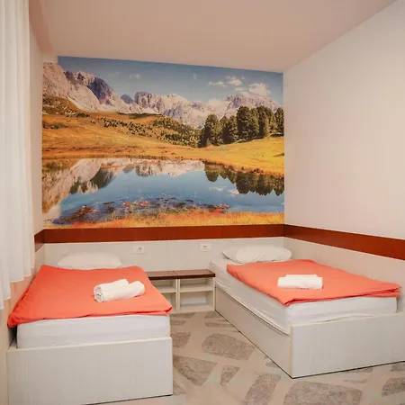 Bojcic Bed & Breakfast 3*