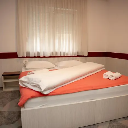 Bojcic Bed & Breakfast