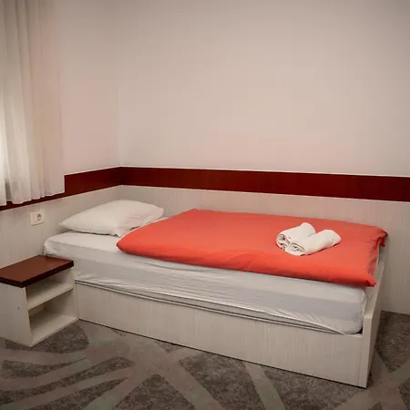 Bed & Breakfast Bojcic 3*