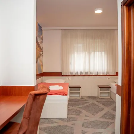 Bojcic Bed & Breakfast 3*