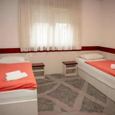 Bojcic Bed & Breakfast 3*