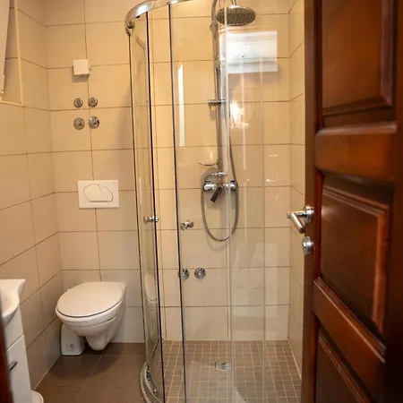 Bed & Breakfast Bojcic 3*