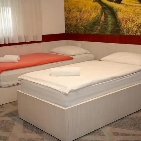 Bojcic Bed & Breakfast