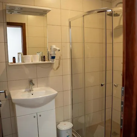 Bed & Breakfast Bojcic 3*