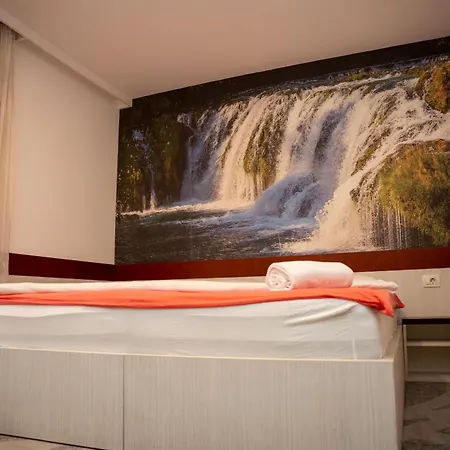 Bojcic Mostar