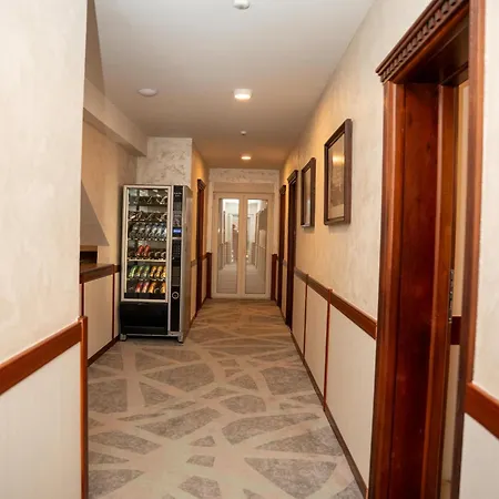 Bojcic Bed & Breakfast Mostar
