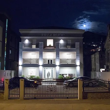 Bojcic Frühstückspension Mostar