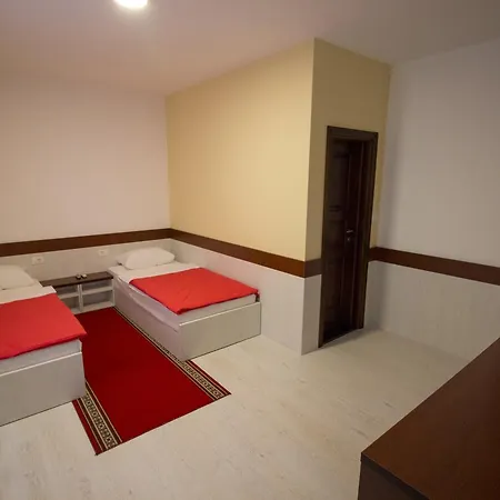 Frühstückspension Bojcic