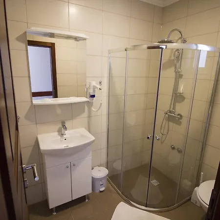 Frühstückspension Bojcic