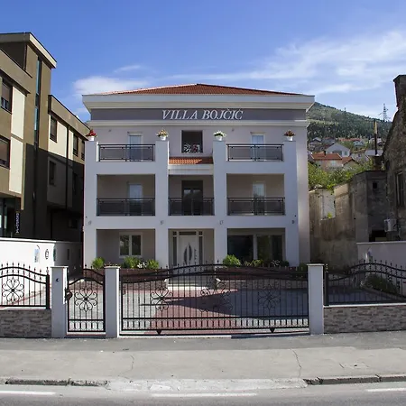 Bojcic 3* Μόσταρ