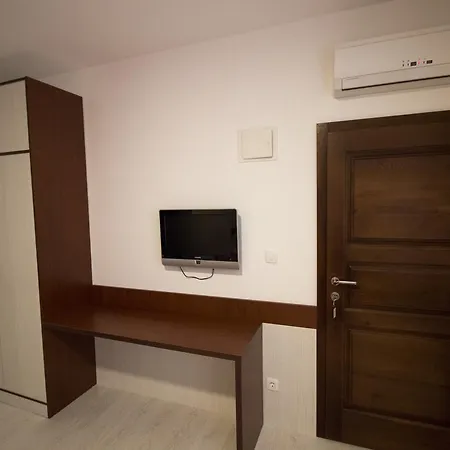 Frühstückspension Bojcic