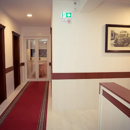 Bojcic Frühstückspension