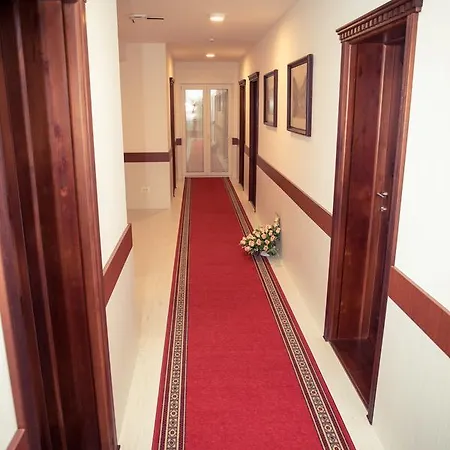 Frühstückspension Bojcic 3*