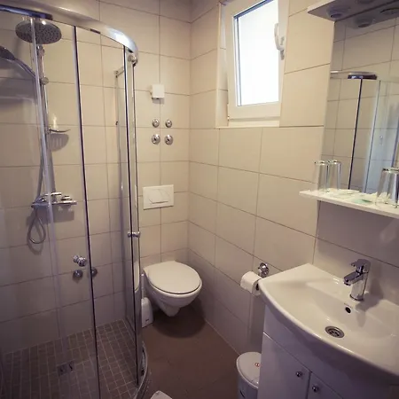 Bojcic Frühstückspension