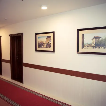 Bojcic Bed and Breakfast 3*