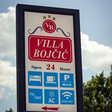 Bojcic