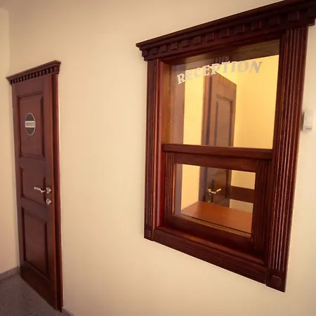 Bojcic Frühstückspension Mostar