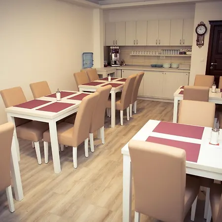 Bojcic Bed and Breakfast 3*