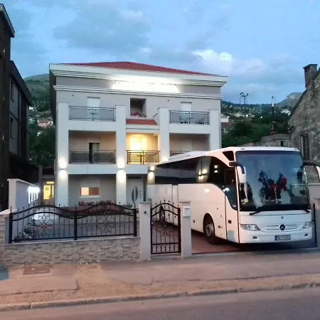 Bojcic Frühstückspension