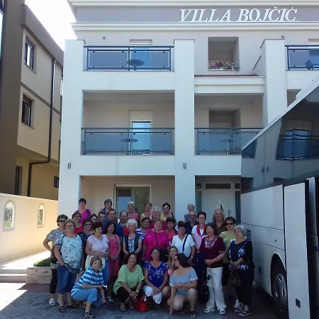 Bojcic Frühstückspension Mostar