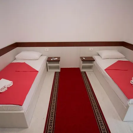 Bojcic Bed and Breakfast 3*