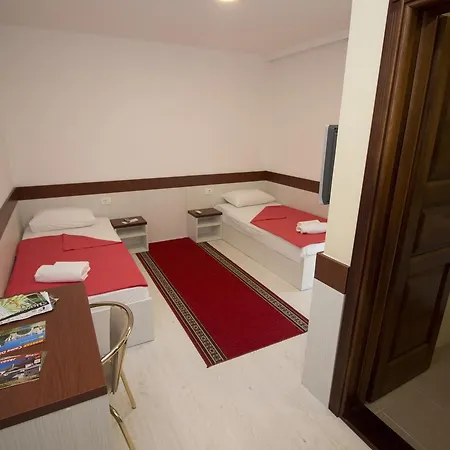 Bojcic Bed and Breakfast Μόσταρ