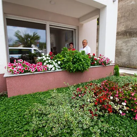 Frühstückspension Bojcic 3*