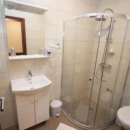 Bojcic Bed and Breakfast 3*