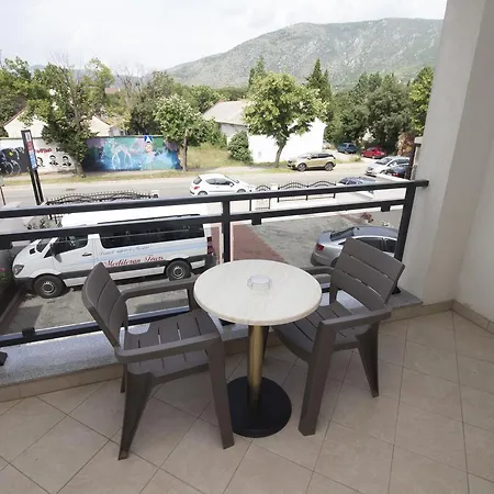 Frühstückspension Bojcic