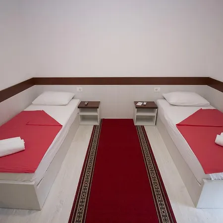 Frühstückspension Bojcic