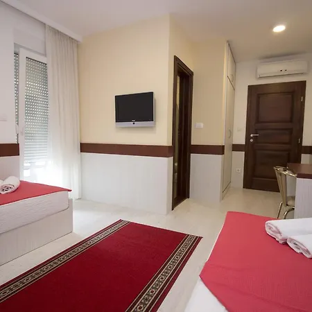 Frühstückspension Bojcic