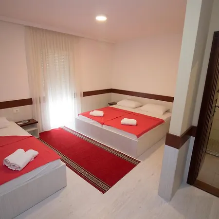 Frühstückspension Bojcic