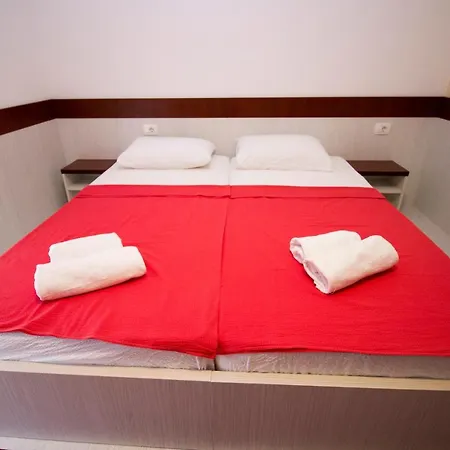Bojcic Bed and Breakfast 3*