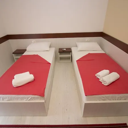 Frühstückspension Bojcic 3*