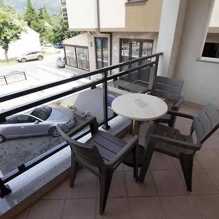 Frühstückspension Bojcic Mostar