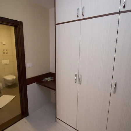 Frühstückspension Bojcic Mostar