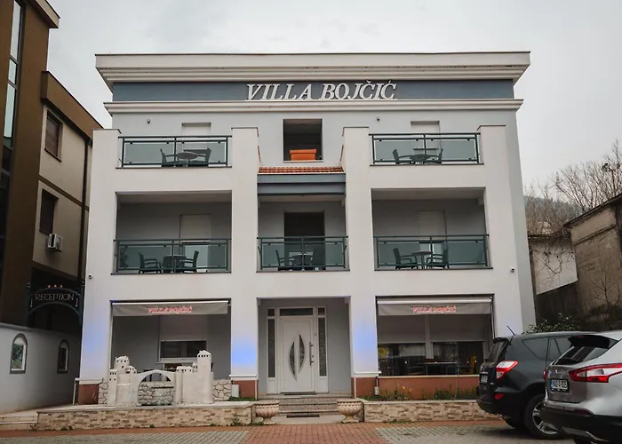 Bed & Breakfast Bojcic Mostar