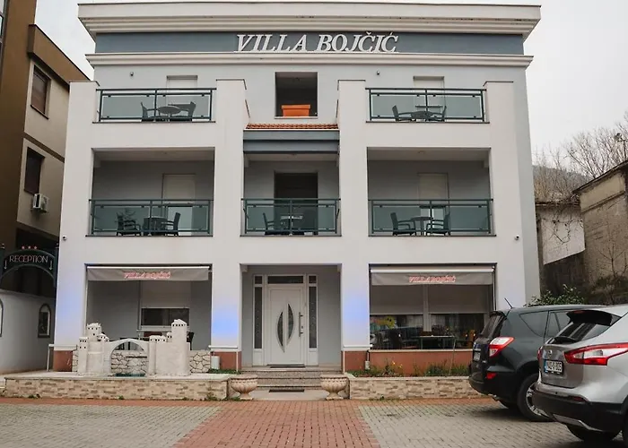 Bojcic Bed & Breakfast