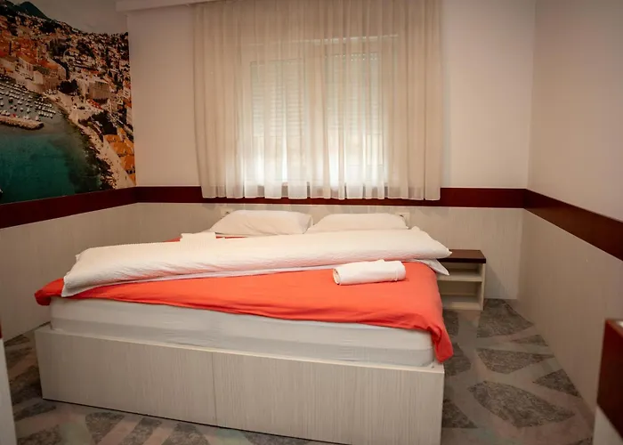 Bed & Breakfast Bojcic