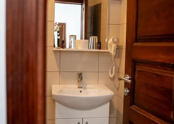 Bed & Breakfast Bojcic Mostar