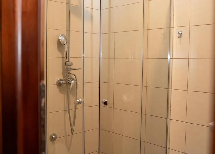 Bojcic Bed & Breakfast Mostar