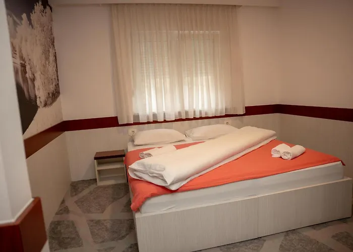 Bojcic Bed & Breakfast 3*