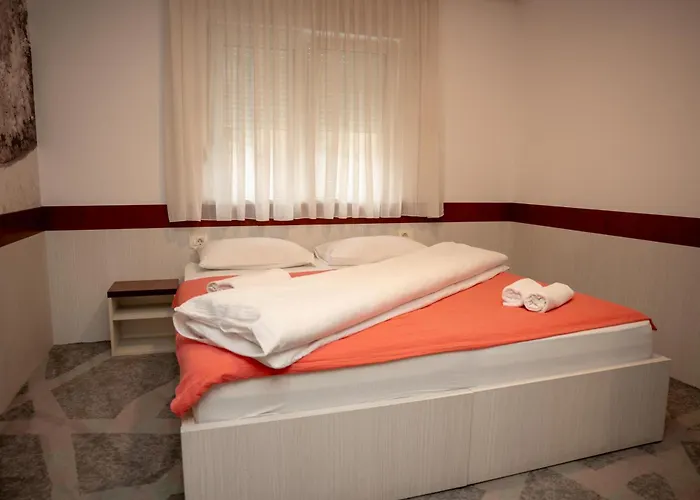 Bojcic Bed & Breakfast