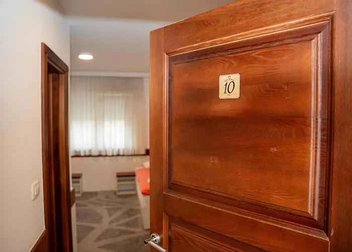 Bojcic Bed & Breakfast