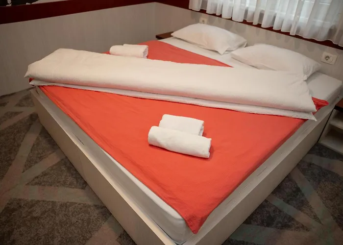 Bed & Breakfast Bojcic 3*